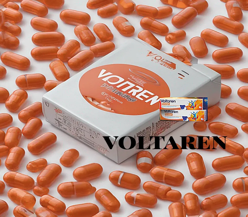 Precio voltaren 50 mg